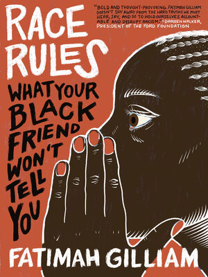 cover image of Race Rules